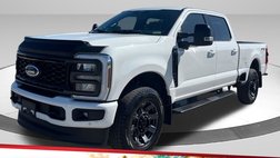2024 Ford Super Duty F-250 Lariat