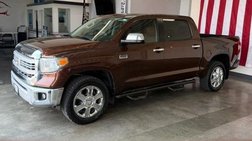 2014 Toyota Tundra 1794