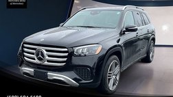 2025 Mercedes-Benz GLS GLS 450