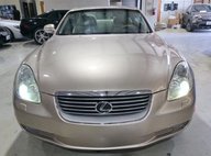 2002 Lexus SC 430 Base