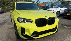 2023 BMW X3 M Base