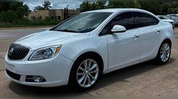 2014 Buick Verano Convenience Group