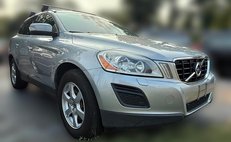 2011 Volvo XC60 3.2