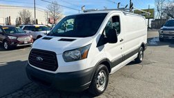 2016 Ford Transit 150