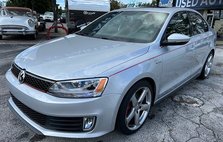 2014 Volkswagen Jetta GLI