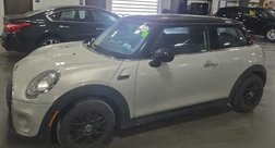 2016 MINI Hardtop Cooper