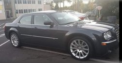 2008 Chrysler 300 C HEMI