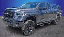 2020 Toyota Tundra TRD Pro