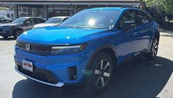 2026 Honda Prologue Touring