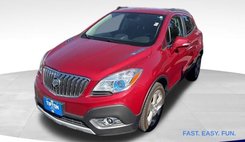 2016 Buick Encore Convenience