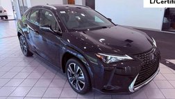 2024 Lexus UX 250h Premium