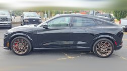 2024 Ford Mustang Mach-E GT