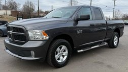 2018 Ram Ram Pickup 1500 Express