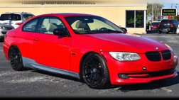 2011 BMW 3 Series 328i xDrive