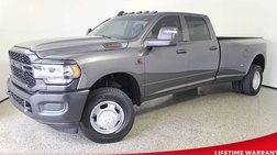 2023 Ram Ram Pickup 3500 Tradesman
