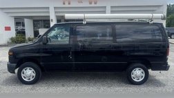 2014 Ford E-Series E-350 XL Super Duty Passenger