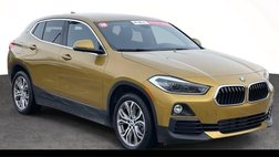 2018 BMW X2 xDrive28i