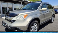 2007 Honda CR-V 