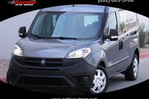 2017 Ram ProMaster City Tradesman