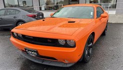 2014 Dodge Challenger R/T