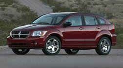 2010 Dodge Caliber Express