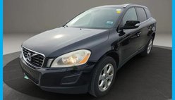 2013 Volvo XC60 3.2