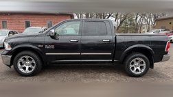 2016 Ram Ram Pickup 1500 Laramie
