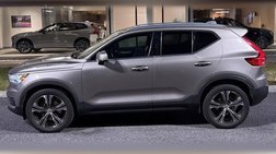 2021 Volvo XC40 T5 Inscription