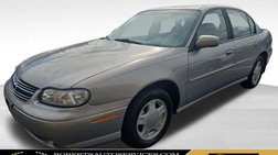2000 Chevrolet Malibu LS