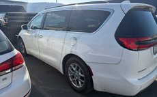 2021 Chrysler Pacifica Touring