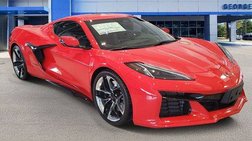 2025 Chevrolet Corvette Z06