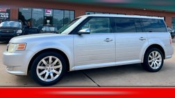 2012 Ford Flex Limited