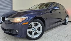 2013 BMW 3 Series 328i