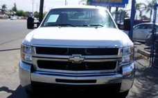 2009 Chevrolet Silverado 3500HD Work Truck