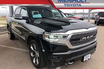 2022 Ram Ram Pickup 1500 Limited