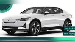 2024 Polestar 2 Long Range Dual Motor