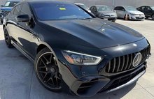 2024 Mercedes-Benz AMG GT 53