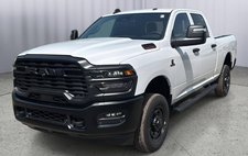2025 Ram Ram Pickup 2500 Tradesman