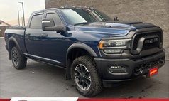 2024 Ram Ram Pickup 2500 Rebel