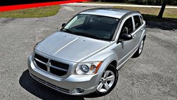 2011 Dodge Caliber Mainstreet