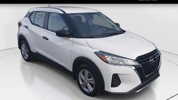 2023 Nissan Kicks S