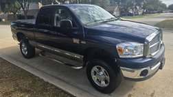 2009 Dodge Ram 2500 SLT