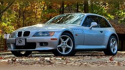 1999 BMW Z3 2.8