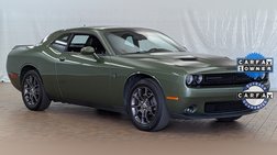 2018 Dodge Challenger GT