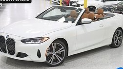 2023 BMW 4 Series 430i xDrive