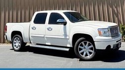 2011 GMC Sierra 1500 Denali