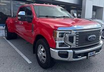 2020 Ford Super Duty F-350 Lariat