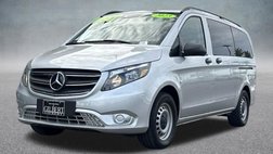 2023 Mercedes-Benz Metris Passenger