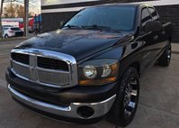 2006 Dodge Ram 1500 SLT
