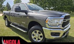 2024 Ram Ram Pickup 2500 Big Horn